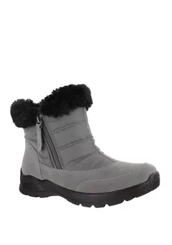 Flash Sale 🌟 Easy Street 👩 Women's Easy Dry Frosty Waterproof Weather 🥾 Boots ✨