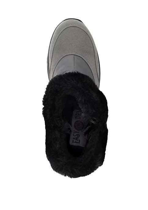 Flash Sale 🌟 Easy Street 👩 Women's Easy Dry Frosty Waterproof Weather 🥾 Boots ✨ 6 Flash Sale 🌟 Easy Street 👩 Women's Easy Dry Frosty Waterproof Weather 🥾 Boots ✨ - Image 4