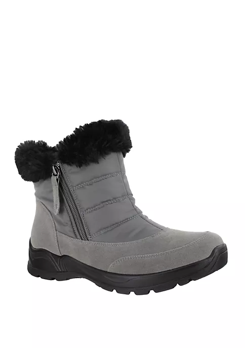 Flash Sale 🌟 Easy Street 👩 Women's Easy Dry Frosty Waterproof Weather 🥾 Boots ✨ 8 Flash Sale 🌟 Easy Street 👩 Women's Easy Dry Frosty Waterproof Weather 🥾 Boots ✨ - Image 6