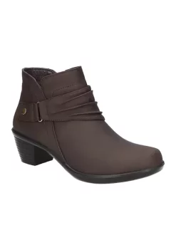 Flash Sale 👏 Easy Street Damita Comfort Booties 😍 -Easy Street Sales Shop Belk 1682