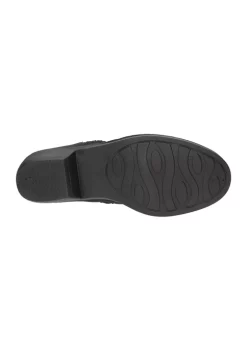 Top 10 💯 Easy Street Jalia Stretch For Fit Booties 💯 -Easy Street Sales Shop Belk 1688