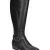 Coupon ❤️ Easy Street Luella Plus Tall 🥾 Boots 🌟 2 Coupon ❤️ Easy Street Luella Plus Tall 🥾 Boots 🌟 -Easy Street Sales Shop Belk 1695