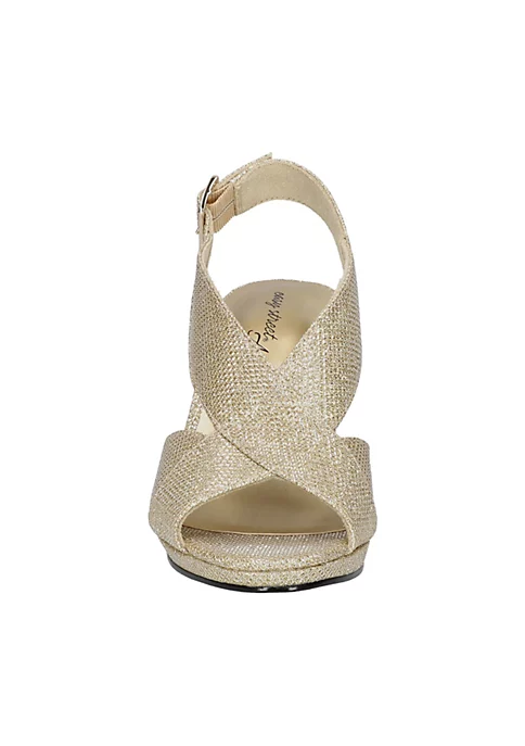 Brand new ๐ Easy Street Venue Asymmetrical Pumps ๐ 6 Brand new ๐ Easy Street Venue Asymmetrical Pumps ๐ - Image 4