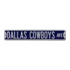 New 🧨 NFL Street Sign - DALLAS COWBOYS AVE 🧨