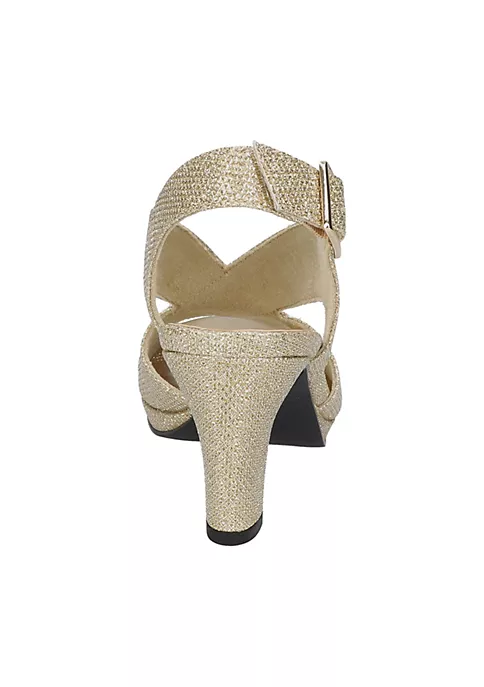 Flash Sale ๐ฏ Easy Street Finesse Slingback Pumps ๐งจ 4 Flash Sale ๐ฏ Easy Street Finesse Slingback Pumps ๐งจ - Image 2