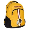 Wholesale ๐ NFL Washington Redskins Action ๐ Backpack โ 1 Wholesale ๐ NFL Washington Redskins Action ๐ Backpack โ -Easy Street Sales Shop Belk 1726