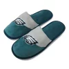 Deals 💯 NFL Plush Slipper - Philadelphia Eagles - So Comfy 🛒 -Easy Street Sales Shop Belk 1740