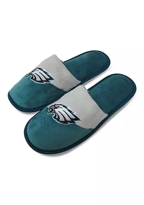 Deals 💯 NFL Plush Slipper - Philadelphia Eagles - So Comfy 🛒 5 Deals 💯 NFL Plush Slipper - Philadelphia Eagles - So Comfy 🛒 - Image 3