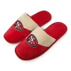 Discount 🧨 NFL Plush Slipper - San Francisco 49ers - So Comfy 😉 -Easy Street Sales Shop Belk 1775