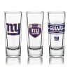 Buy ⌛ NFL Shot Glasses 6 Pack Set - New York Giants 🎉 1 Buy ⌛ NFL Shot Glasses 6 Pack Set - New York Giants 🎉 -Easy Street Sales Shop Belk 1780