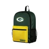 Best deal 🔥 NFL Two Tone 🎒 Backpack - Green Bay Packers ❤️ -Easy Street Sales Shop Belk 1804
