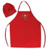Best Pirce ๐ NFL Tampa Bay Buccaneers Chef Hat & Apron Set, Red ๐ 2 Best Pirce ๐ NFL Tampa Bay Buccaneers Chef Hat & Apron Set, Red ๐ -Easy Street Sales Shop Belk 1815