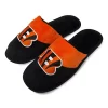Coupon ๐ NFL Plush Slipper - Cincinnati Bengals - So Comfy (Men's Large) ๐ 1 Coupon ๐ NFL Plush Slipper - Cincinnati Bengals - So Comfy (Men's Large) ๐ -Easy Street Sales Shop Belk 1825