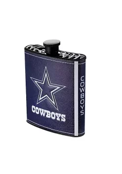 New 🥰 NFL Flask Plastic - Dallas Cowboys 😉