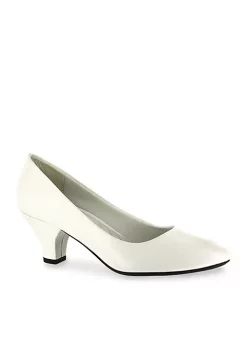 Best reviews of 🛒 Easy Street Fabulous Pumps ⌛