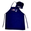 Cheap โ NFL Apron & Chef Hat - New England Patriots ๐ 2 Cheap โ NFL Apron & Chef Hat - New England Patriots ๐ -Easy Street Sales Shop Belk 1857