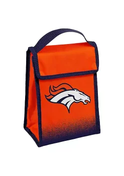 Deals ✨ NFL Insulated Lunch Bag Denver Broncos 🤩