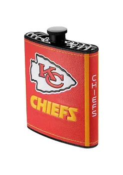 Coupon ✨ NFL Flask Plastic - Kansas City Chiefs 🎁