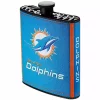 Outlet ๐ NFL Flask Plastic - Miami Dolphins ๐ 1 Outlet ๐ NFL Flask Plastic - Miami Dolphins ๐ -Easy Street Sales Shop Belk 1882