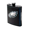 Budget 🔔 NFL Flask Plastic - Philadelphia Eagles ✔️ -Easy Street Sales Shop Belk 1894