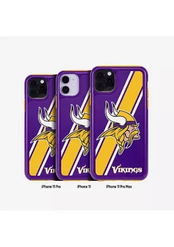 New 🧨 NFL Minnesota Vikings iPhone 11 Pro Max 🎉 -Easy Street Sales Shop Belk 1905