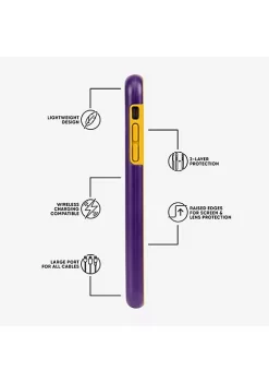 New 🧨 NFL Minnesota Vikings iPhone 11 Pro Max 🎉 -Easy Street Sales Shop Belk 1906