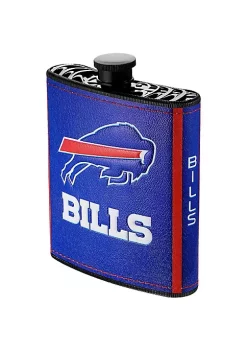 Cheap 💯 NFL Flask Plastic - Buffalo Bills 🛒