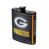 Coupon 😀 NFL Flask Plastic - Green Bay Packers 🔥 -Easy Street Sales Shop Belk 1920