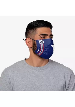 Budget 🌟 NFL Face Mask - Multiple Team Variations 😉 -Easy Street Sales Shop Belk 1926