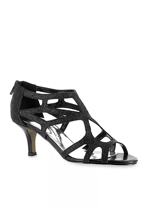 Wholesale ๐ฏ Easy Street Flattery Evening ๐ Shoes ๐คฉ 11 Wholesale ๐ฏ Easy Street Flattery Evening ๐ Shoes ๐คฉ - Image 9