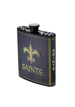 New ✨ NFL Flask Plastic - New Orleans Saints 🔔