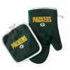 Hot Sale โค๏ธ NFL Oven Mitt & Potholder - Green Bay Packers ๐ 1 Hot Sale โค๏ธ NFL Oven Mitt & Potholder - Green Bay Packers ๐ -Easy Street Sales Shop Belk 1943