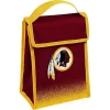 Cheapest 🎉 NFL Insulated Lunch Bag Washington Redskins 🛒 -Easy Street Sales Shop Belk 1963