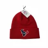 Best deal 🧨 NFL Beanie Houston Texans, Red Cuffed 😀 -Easy Street Sales Shop Belk 2010