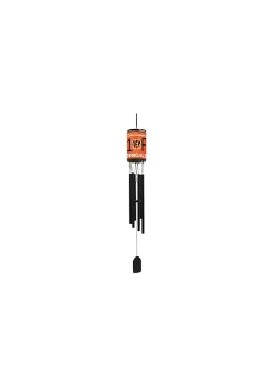 Buy ๐ NFL Windchimes - Cincinnati Bengals ๐