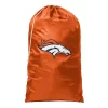 Brand new 👍 NFL Laundry Bag Denver Broncos No Size 💯