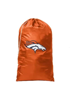 Brand new 👍 NFL Laundry Bag Denver Broncos No Size 💯