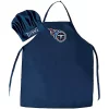 Best Pirce โ NFL Tennessee Titans Apron & Chef Hat ๐ 2 Best Pirce โ NFL Tennessee Titans Apron & Chef Hat ๐ -Easy Street Sales Shop Belk 2028
