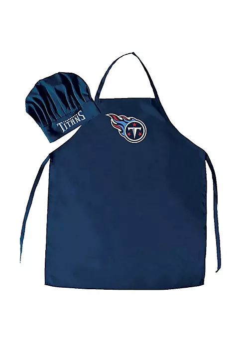 Best Pirce β NFL Tennessee Titans Apron & Chef Hat π 3 Best Pirce β NFL Tennessee Titans Apron & Chef Hat π