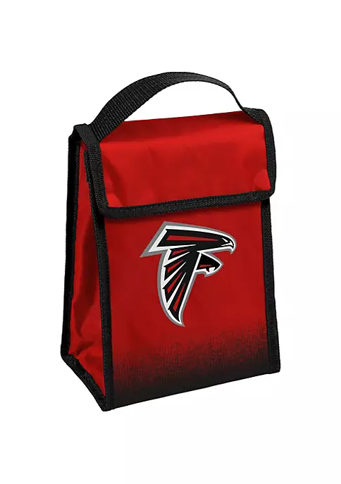 New โญ NFL Insulated Lunch Bag Atlanta Falcons ๐ 3 New โญ NFL Insulated Lunch Bag Atlanta Falcons ๐