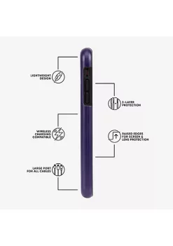 Wholesale 🔥 NFL Baltimore Ravens iPhone 11 😀 -Easy Street Sales Shop Belk 2047