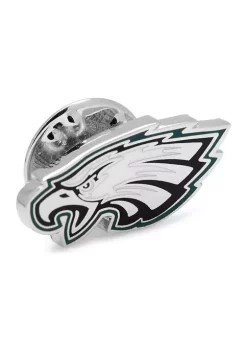Best Sale 👍 NFL Philadelphia Eagles Lapel Pin 😍 -Easy Street Sales Shop Belk 2069