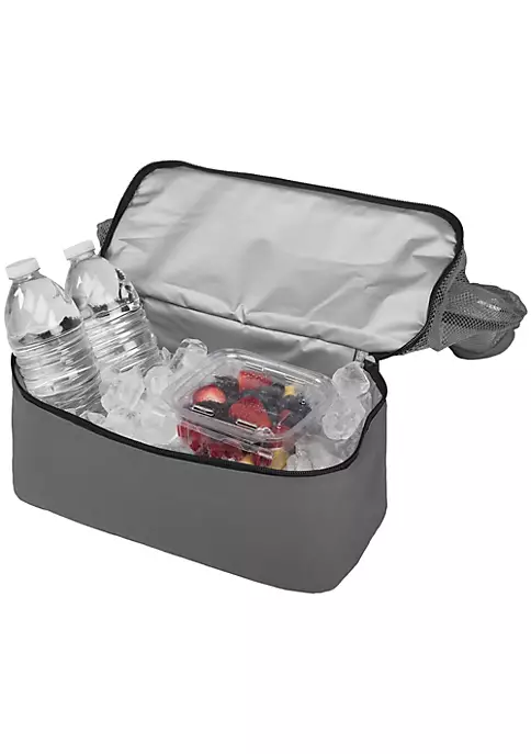 Deals 💯 NFL Mesh Beach Tote Bag with Cooler New England Patriots 🛒 4 Deals 💯 NFL Mesh Beach Tote Bag with Cooler New England Patriots 🛒 - Image 2