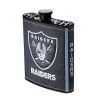 Budget ✔️ NFL Flask Plastic - Las Vegas Raiders 🔥