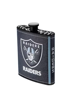Budget โ๏ธ NFL Flask Plastic - Las Vegas Raiders ๐ฅ 7 Budget โ๏ธ NFL Flask Plastic - Las Vegas Raiders ๐ฅ -Easy Street Sales Shop Belk 2093