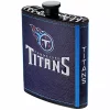 Coupon ๐ NFL Flask Plastic - Tennessee Titans ๐ 1 Coupon ๐ NFL Flask Plastic - Tennessee Titans ๐ -Easy Street Sales Shop Belk 2094