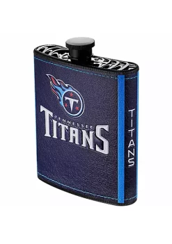 Coupon 🎁 NFL Flask Plastic - Tennessee Titans 😀
