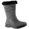 Best Sale 🤩 Easy Street 👩 Women's Easy Dry Cuddle Waterproof Weather 🥾 Boots 😉 -Easy Street Sales Shop Belk 210