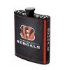 Budget โจ NFL Flask Plastic - Cincinnati Bengals โค๏ธ 1 Budget โจ NFL Flask Plastic - Cincinnati Bengals โค๏ธ -Easy Street Sales Shop Belk 2120