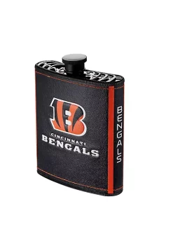 Budget โจ NFL Flask Plastic - Cincinnati Bengals โค๏ธ